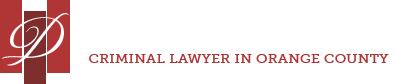 Criminal Lawyer Orange County logo